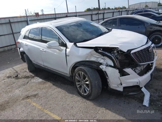 CADILLAC CADILLAC XT5 FWD PREMIUM LUXURY