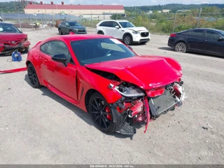 TOYOTA TOYOTA GR86 PREMIUM
