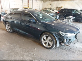 BUICK BUICK REGAL SPORTBACK PREFERRED