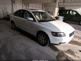 VOLVO VOLVO S40 2.4I