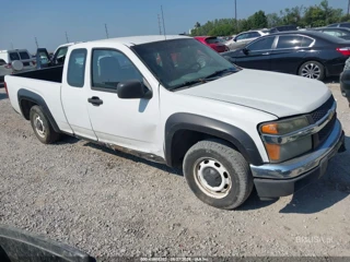 CHEVROLET CHEVROLET COLORADO WORK TRUCK