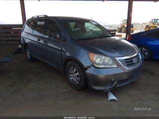 HONDA HONDA ODYSSEY EX