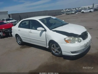 TOYOTA TOYOTA COROLLA LE