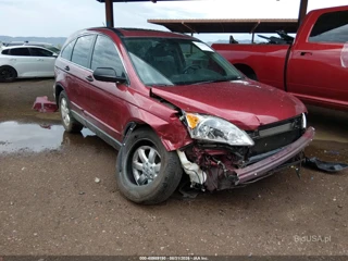 HONDA HONDA CR-V EX