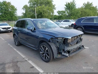 VOLVO VOLVO XC90 T6 MOMENTUM 7 PASSENGER