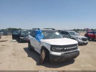 FORD FORD BRONCO SPORT OUTER BANKS
