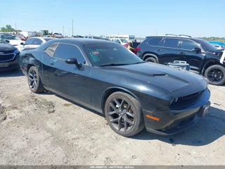 DODGE DODGE CHALLENGER SXT