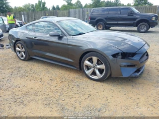 FORD FORD MUSTANG ECOBOOST PREMIUM