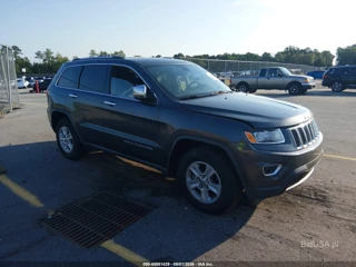 JEEP JEEP GRAND CHEROKEE LAREDO