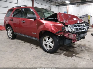 FORD FORD ESCAPE XLT