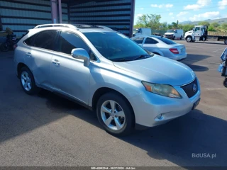LEXUS LEXUS RX 350