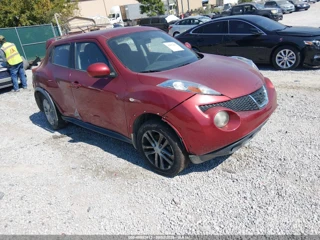 NISSAN NISSAN JUKE S