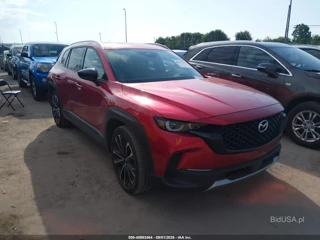 MAZDA MAZDA CX-50 2.5 TURBO PREMIUM PLUS PACKAGE