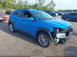 HYUNDAI HYUNDAI KONA SEL PLUS