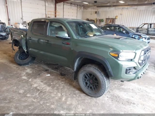 TOYOTA TOYOTA TACOMA TRD PRO