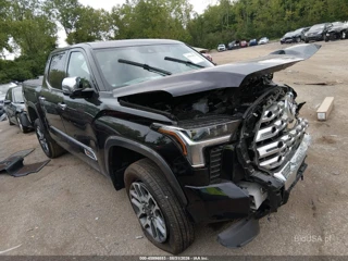 TOYOTA TOYOTA TUNDRA 1794 EDITION CREWMAX 5.5' BED