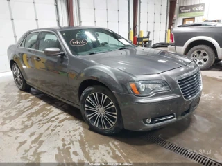 CHRYSLER CHRYSLER 300 300S
