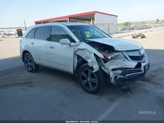 ACURA ACURA MDX TECHNOLOGY PACKAGE
