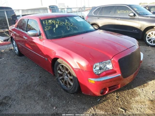 CHRYSLER CHRYSLER 300C