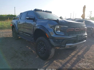 FORD FORD RANGER RAPTOR