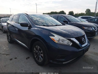 NISSAN NISSAN MURANO S