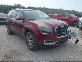 GMC ACADIA SLT-1