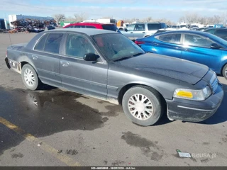 FORD FORD CROWN VICTORIA