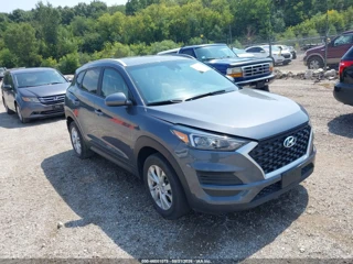 HYUNDAI HYUNDAI TUCSON VALUE