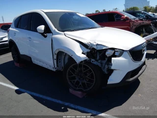 MAZDA MAZDA CX-5 GRAND TOURING