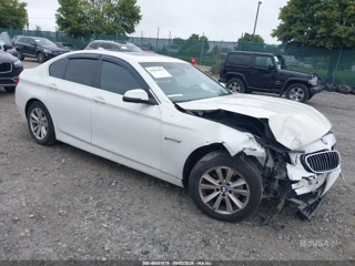 BMW 528I XDRIVE