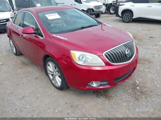 BUICK BUICK VERANO CONVENIENCE GROUP