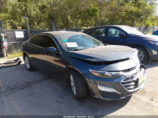 CHEVROLET CHEVROLET MALIBU LT