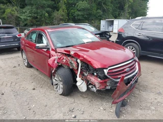 FORD FORD TAURUS LIMITED