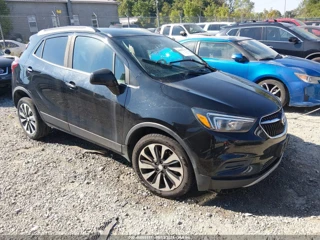 BUICK BUICK ENCORE AWD PREFERRED
