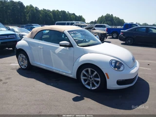 VOLKSWAGEN VOLKSWAGEN BEETLE 2.5L