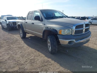 DODGE DODGE RAM 1500 ST