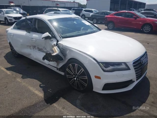 AUDI AUDI A7 3.0T PREMIUM PLUS