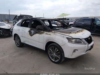 LEXUS LEXUS RX 450H