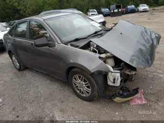 FORD FORD FOCUS SE