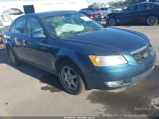 HYUNDAI HYUNDAI SONATA GLS V6/LX V6