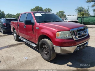 FORD FORD F-150 XLT