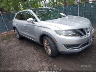 LINCOLN LINCOLN MKX RESERVE