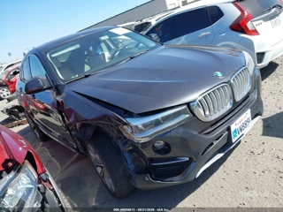 BMW X4 XDRIVE28I