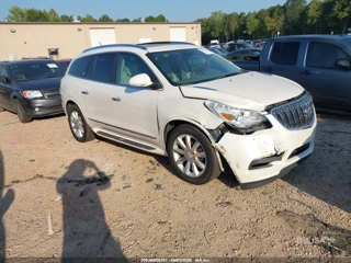 BUICK BUICK ENCLAVE PREMIUM