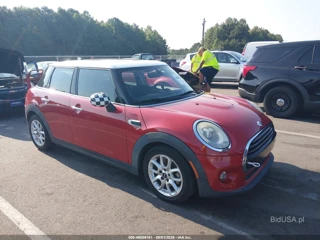 MINI MINI HARDTOP COOPER