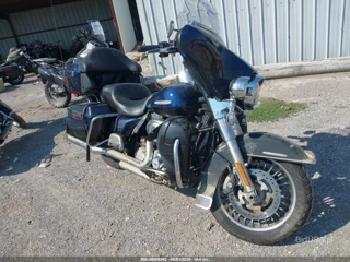 HARLEY-DAVIDSON HARLEY-DAVIDSON FLHTK ELECTRA GLIDE ULTRA LTD