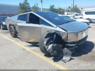 TESLA TESLA CYBERTRUCK ALL-WHEEL DRIVE