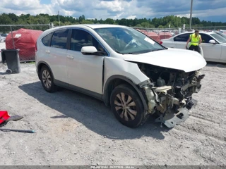HONDA HONDA CR-V EX