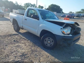 TOYOTA TOYOTA TACOMA
