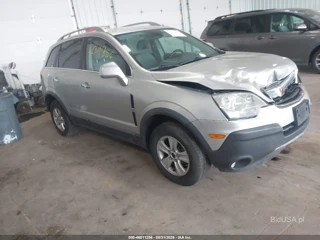 SATURN SATURN VUE V6 XE